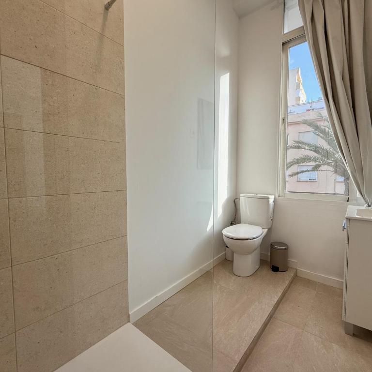 Gaviotas Beach Apartments - Apartamento Estándar de 2 dormitorios - 16