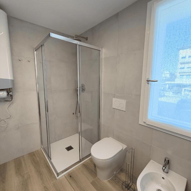 Residence Storio - Appartamento con 2 Camere da Letto e Terrazza - 8