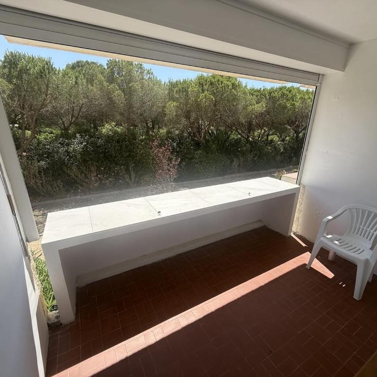 Studio proche plage les Sablettes - Appartement 2 Chambres - 5