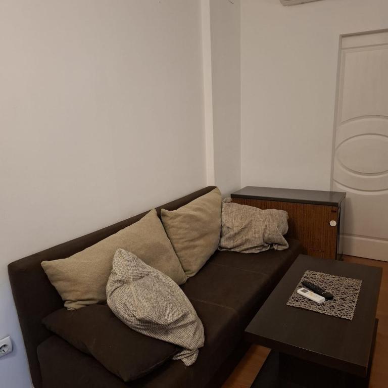 Belgrade Apartment by Mladenovic - Apartment mit 1 Schlafzimmer - 2