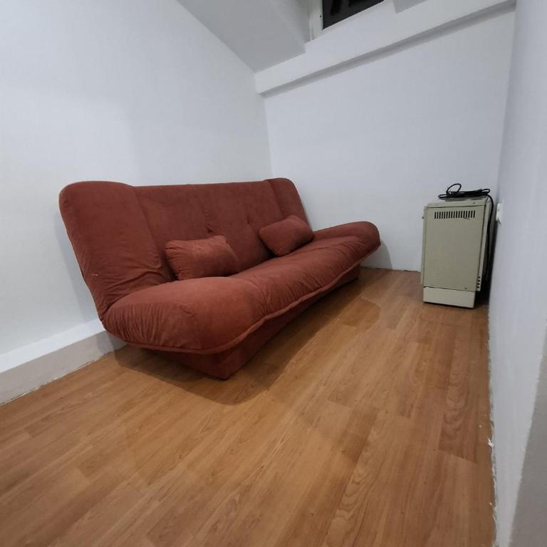 Belgrade Apartment by Mladenovic - Apartment mit 1 Schlafzimmer - 3