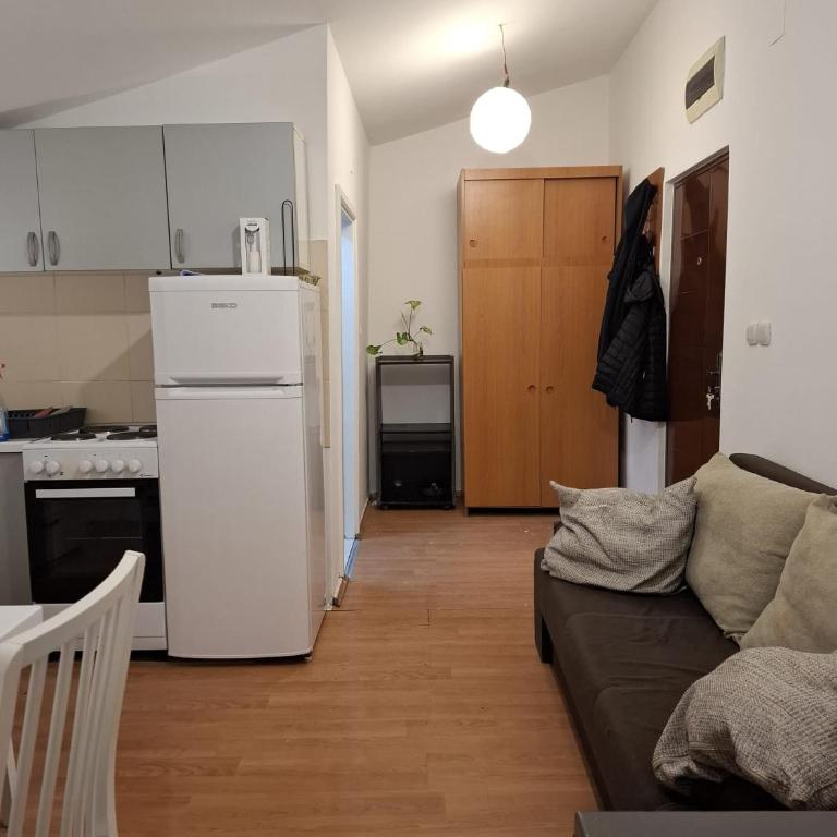 Belgrade Apartment by Mladenovic - Apartment mit 1 Schlafzimmer - 5