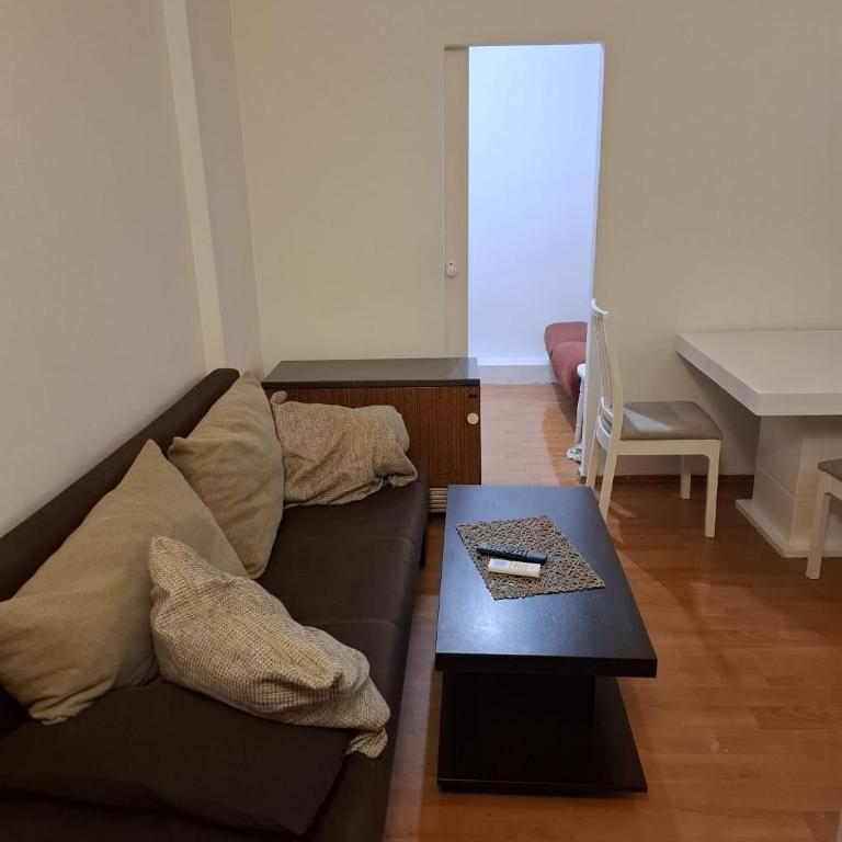 Belgrade Apartment by Mladenovic - Apartment mit 1 Schlafzimmer - 6