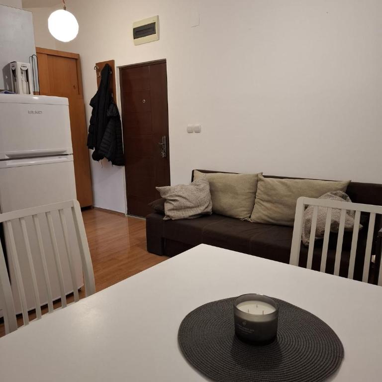 Belgrade Apartment by Mladenovic - Apartment mit 1 Schlafzimmer - 7