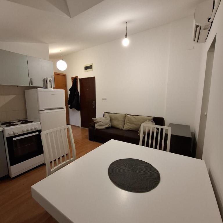 Belgrade Apartment by Mladenovic - Apartment mit 1 Schlafzimmer - 8
