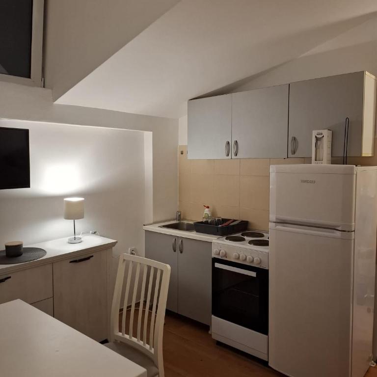 Belgrade Apartment by Mladenovic - Apartment mit 1 Schlafzimmer - 9
