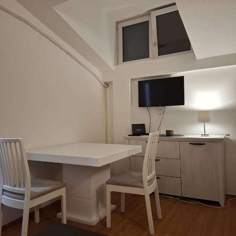 Belgrade Apartment by Mladenovic - Apartment mit 1 Schlafzimmer - 10