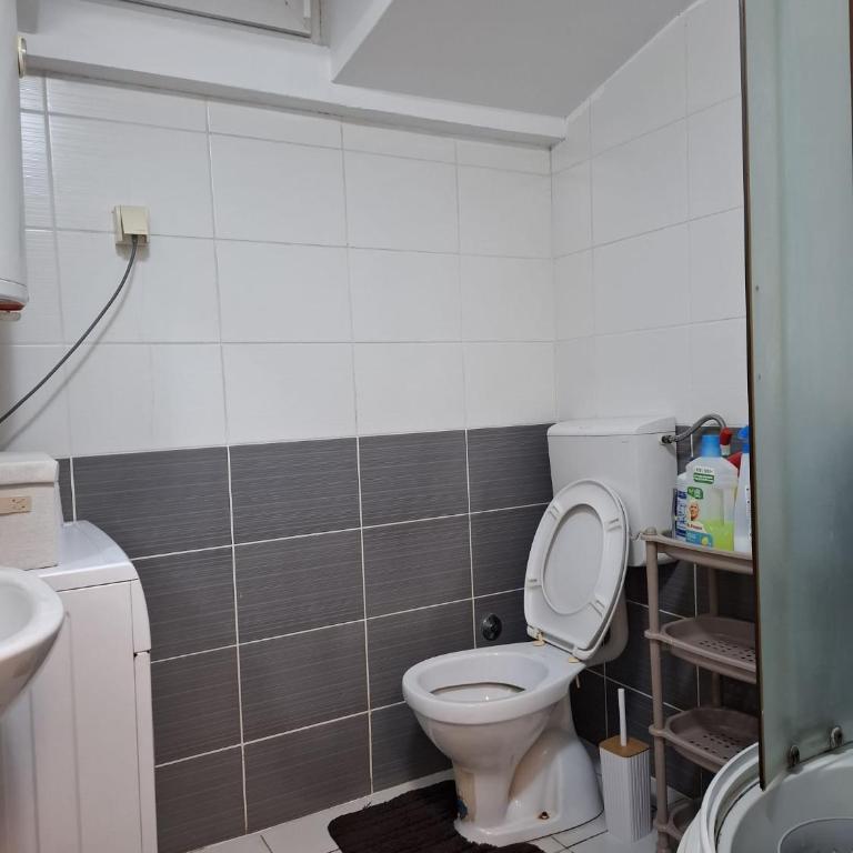 Belgrade Apartment by Mladenovic - Apartment mit 1 Schlafzimmer - 12