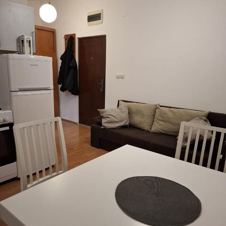 Belgrade Apartment by Mladenovic - Apartment mit 1 Schlafzimmer - 14