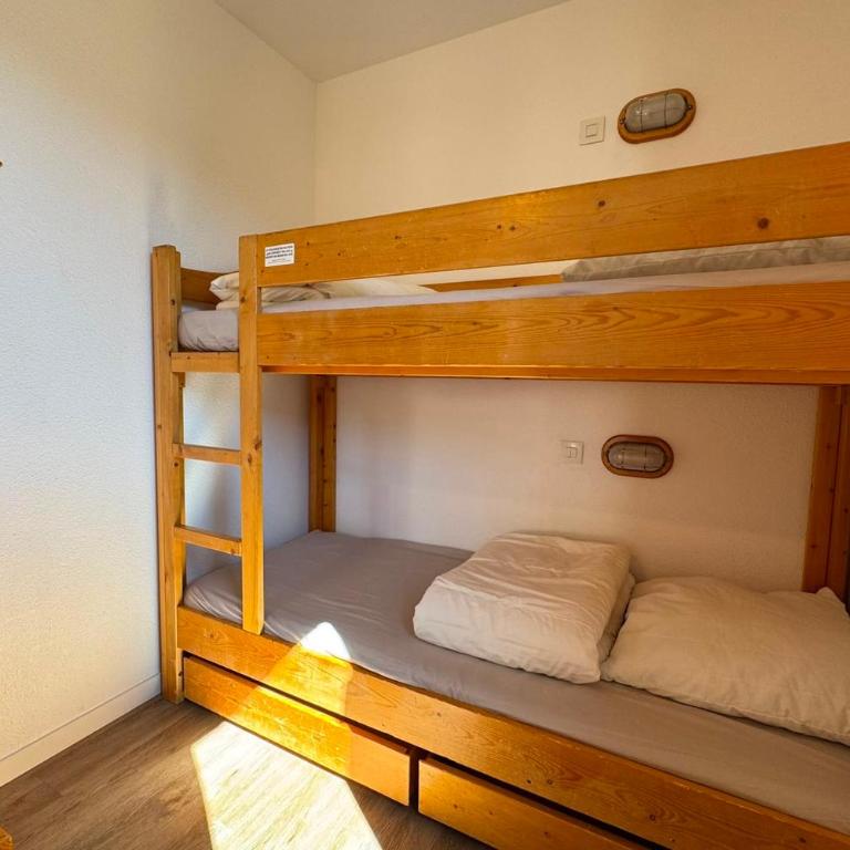Risoul - Appart 4 pers proche piste - Altaïr - Appartement - 4