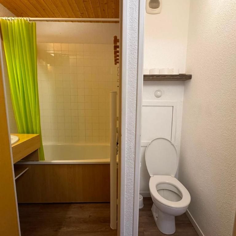 Risoul - Appart 4 pers proche piste - Altaïr - Appartement - 5