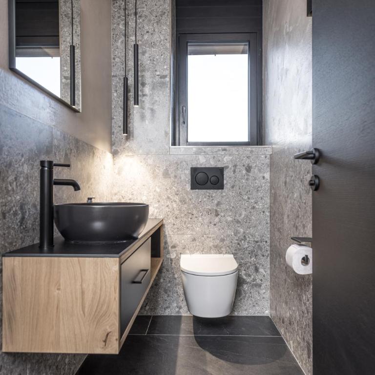 Perfect Lodgings Panorama - Appartamento con Vista Montagna - 10