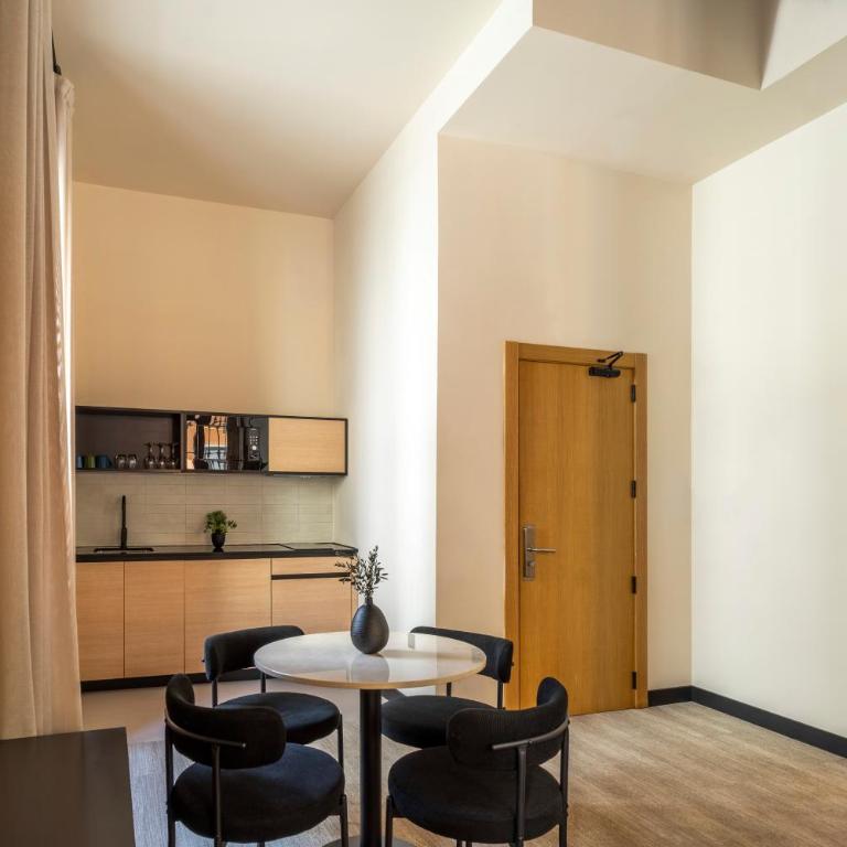 Housing Fana by SharingCo - Apartment - barrierefrei - 6