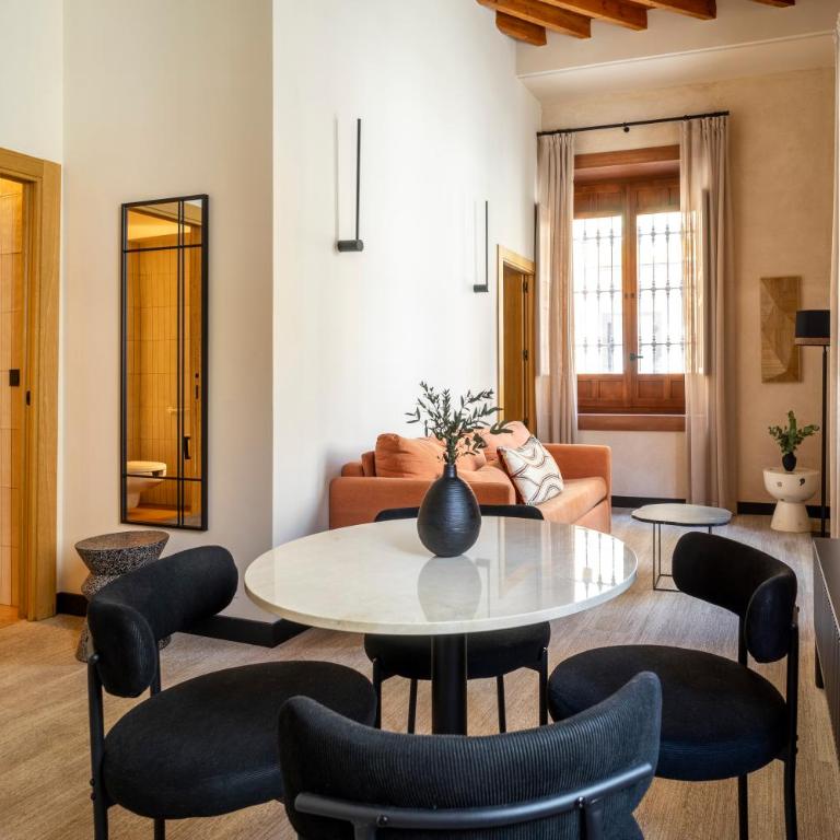 Housing Fana by SharingCo - Apartment - barrierefrei - 7