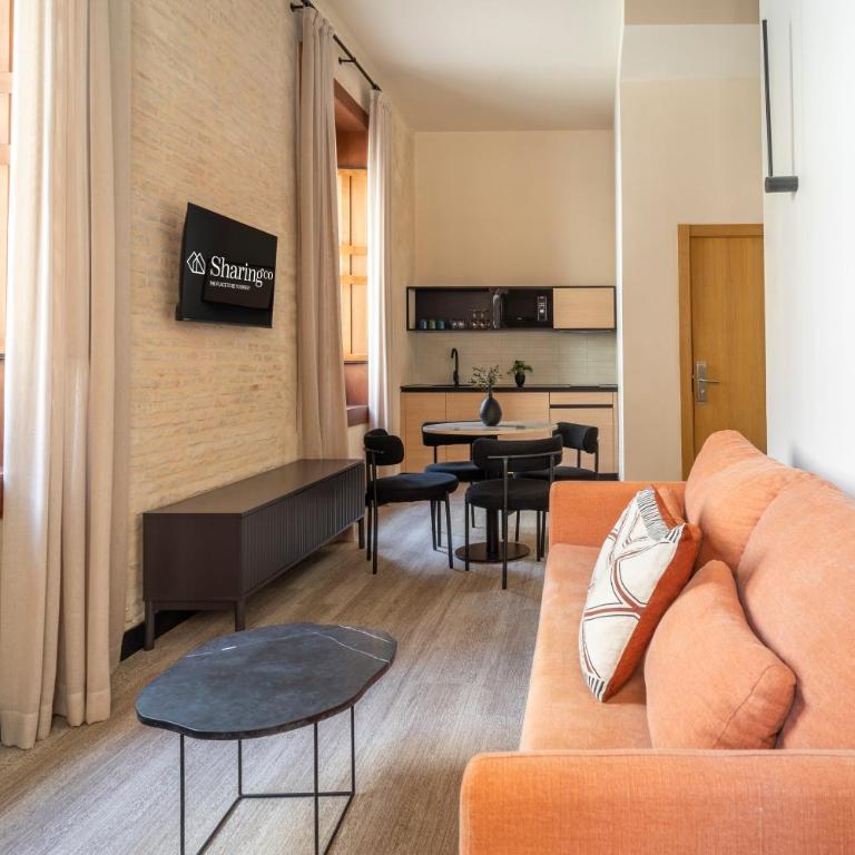 Housing Fana by SharingCo - Apartment - barrierefrei - 9