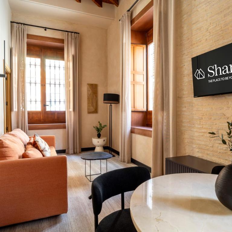 Housing Fana by SharingCo - Apartment - barrierefrei - 10