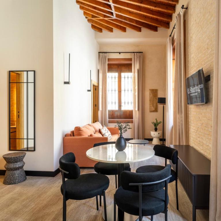 Housing Fana by SharingCo - Apartment - barrierefrei - 14