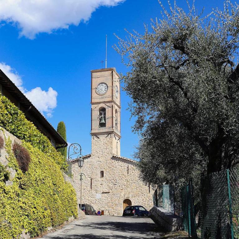 La Casita d'Opio - Haus mit 1 Schlafzimmer - 56