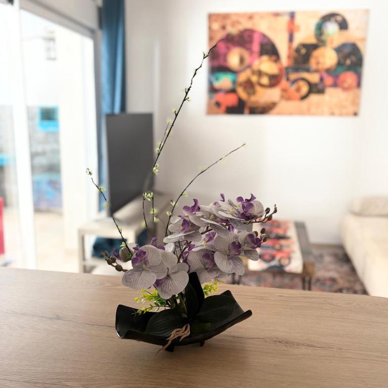 La Casita d'Opio - Haus mit 1 Schlafzimmer - 9