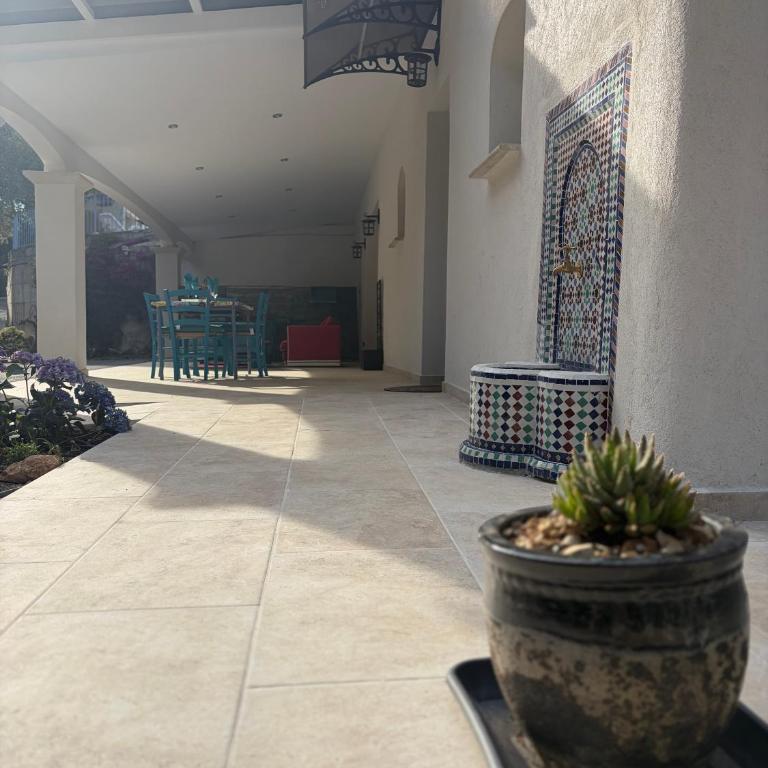 La Casita d'Opio - Haus mit 1 Schlafzimmer - 37
