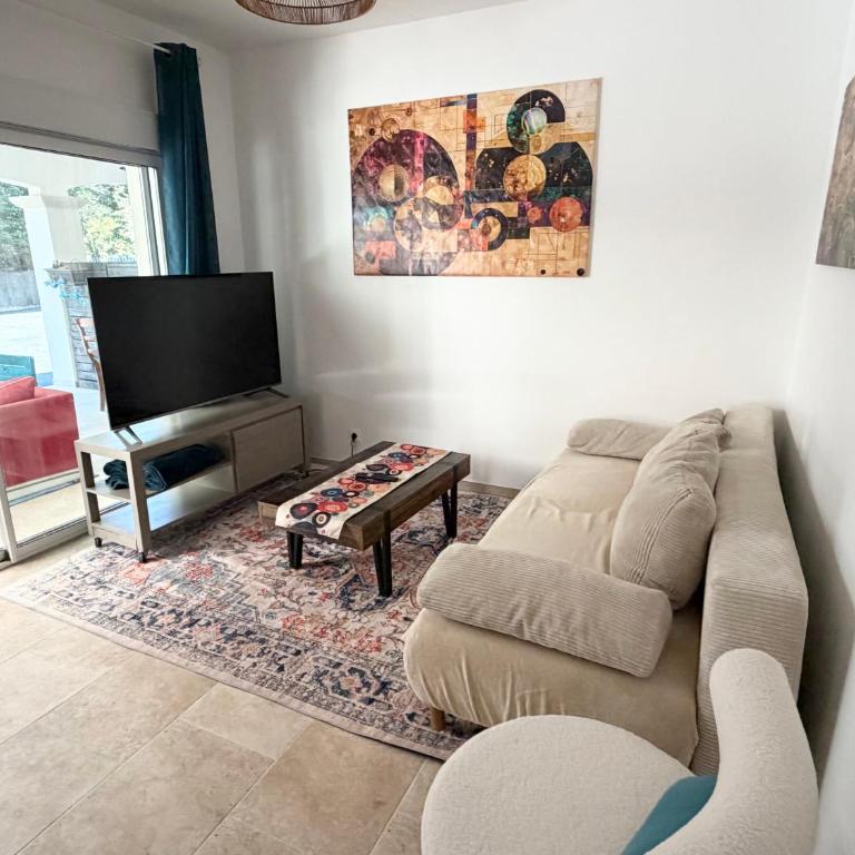 La Casita d'Opio - Haus mit 1 Schlafzimmer - 7