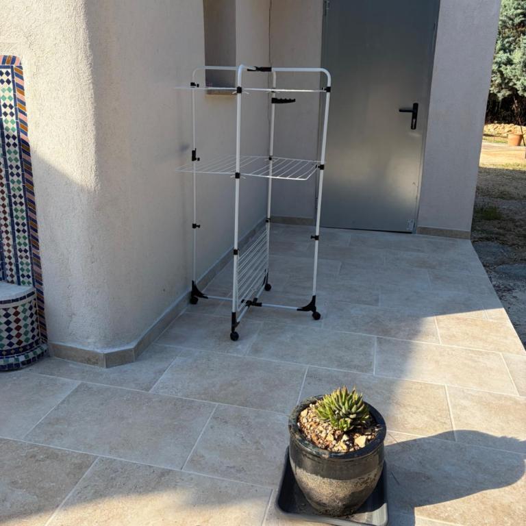 La Casita d'Opio - Haus mit 1 Schlafzimmer - 43