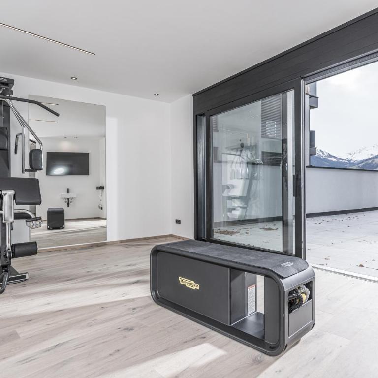 Perfect Lodgings Panorama - Appartamento con Vista Montagna - 17