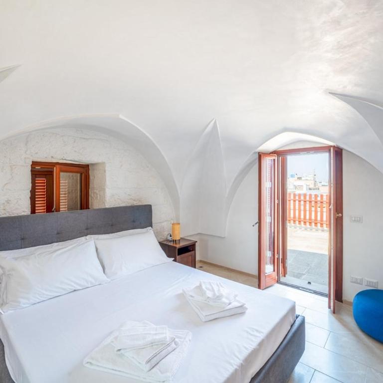 Domus Fisculi B - Traditional Home with Terrace - Casa con 2 Camere da Letto - 1