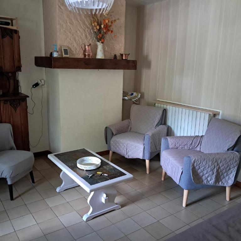 Les VIGNEAUX Hautes Alpes, Appartement 4 personnes, avec belle terrasse - Appartement 2 Chambres - 13