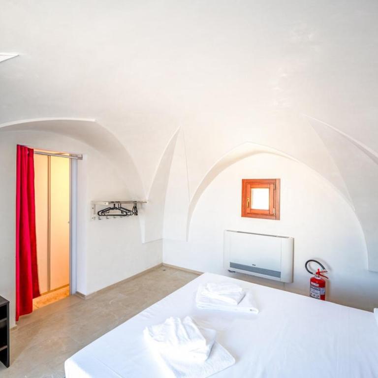 Domus Fisculi B - Traditional Home with Terrace - Casa con 2 Camere da Letto - 2