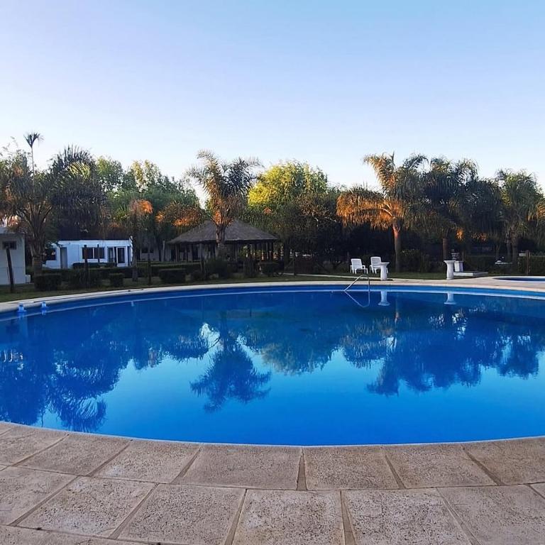 Cabañas del lago - Apartamento con vistas al lago - 39