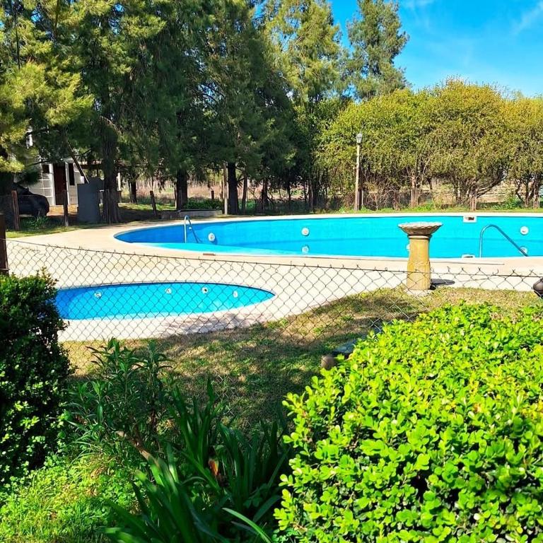 Cabañas del lago - Apartamento con vistas al lago - 38