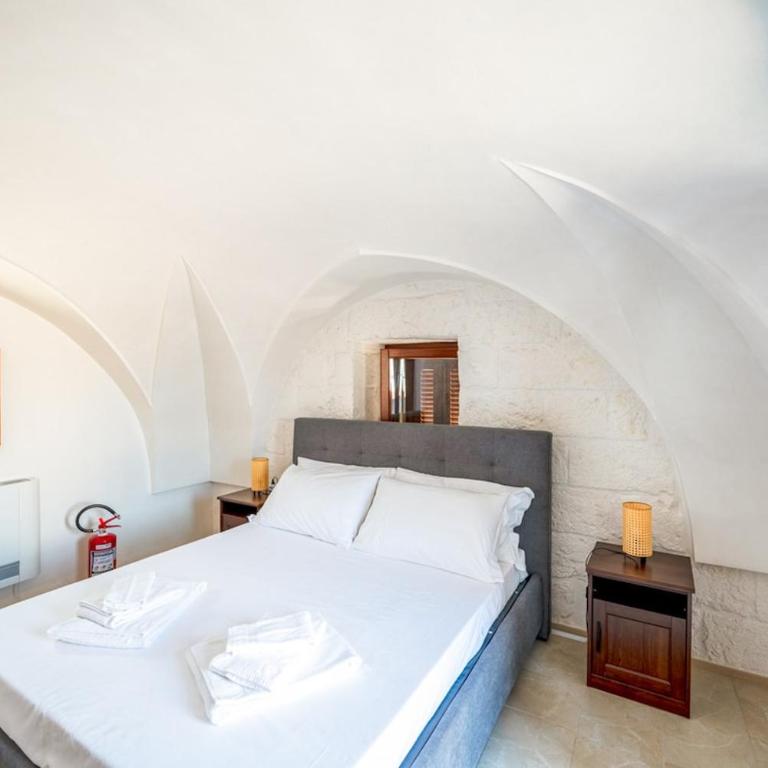 Domus Fisculi B - Traditional Home with Terrace - Casa con 2 Camere da Letto - 7