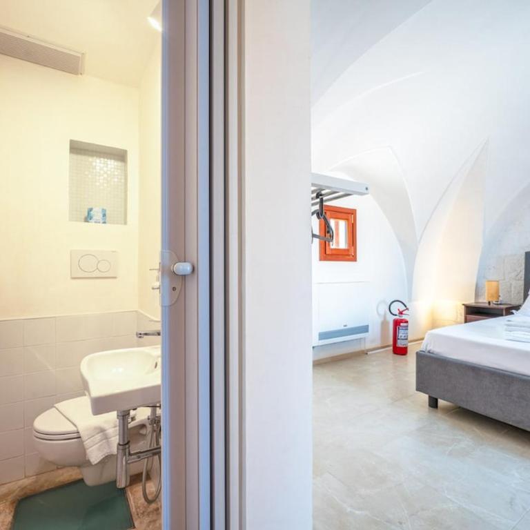 Domus Fisculi B - Traditional Home with Terrace - Casa con 2 Camere da Letto - 11