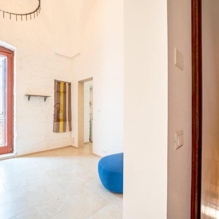Domus Fisculi B - Traditional Home with Terrace - Casa con 2 Camere da Letto - 16
