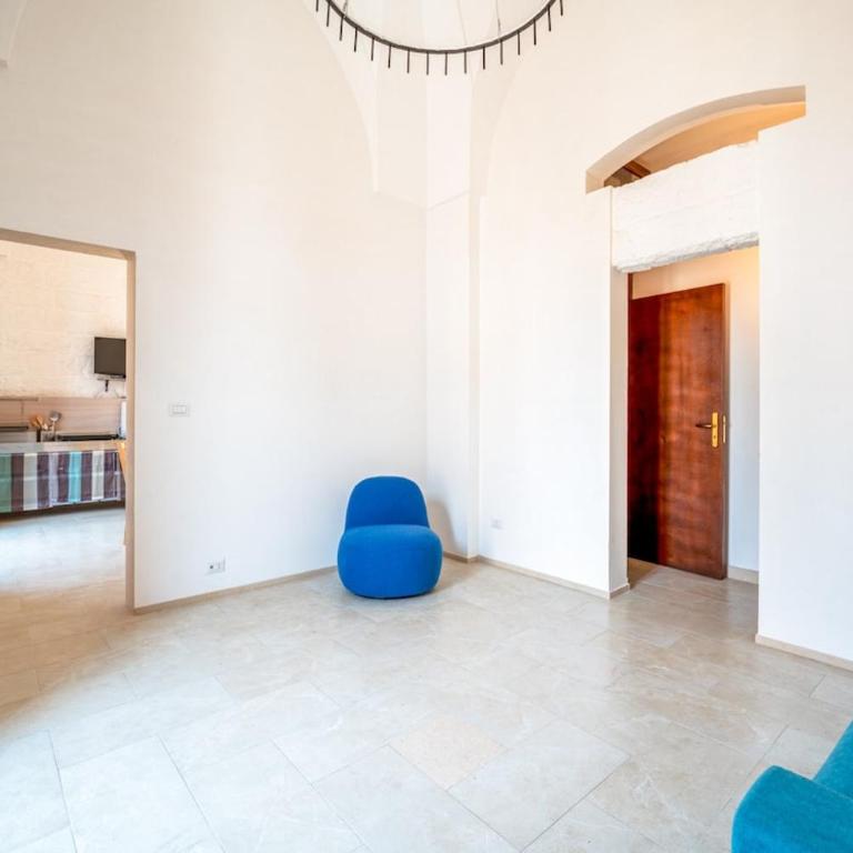 Domus Fisculi B - Traditional Home with Terrace - Casa con 2 Camere da Letto - 17