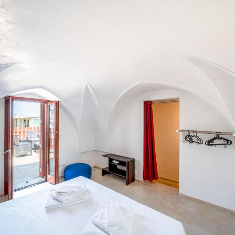 Domus Fisculi B - Traditional Home with Terrace - Casa con 2 Camere da Letto - 21