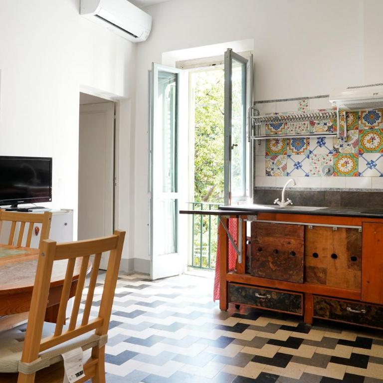 Ariosto Apartment by San Frediano & SMN - One-Bedroom Apartment - 1