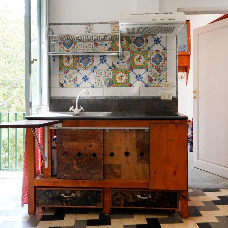 Ariosto Apartment by San Frediano & SMN - One-Bedroom Apartment - 19
