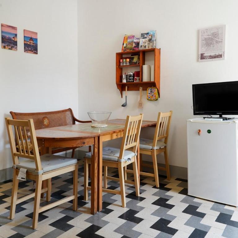 Ariosto Apartment by San Frediano & SMN - One-Bedroom Apartment - 20