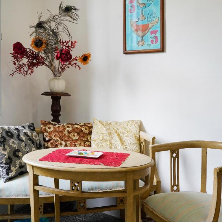 Ariosto Apartment by San Frediano & SMN - One-Bedroom Apartment - 14