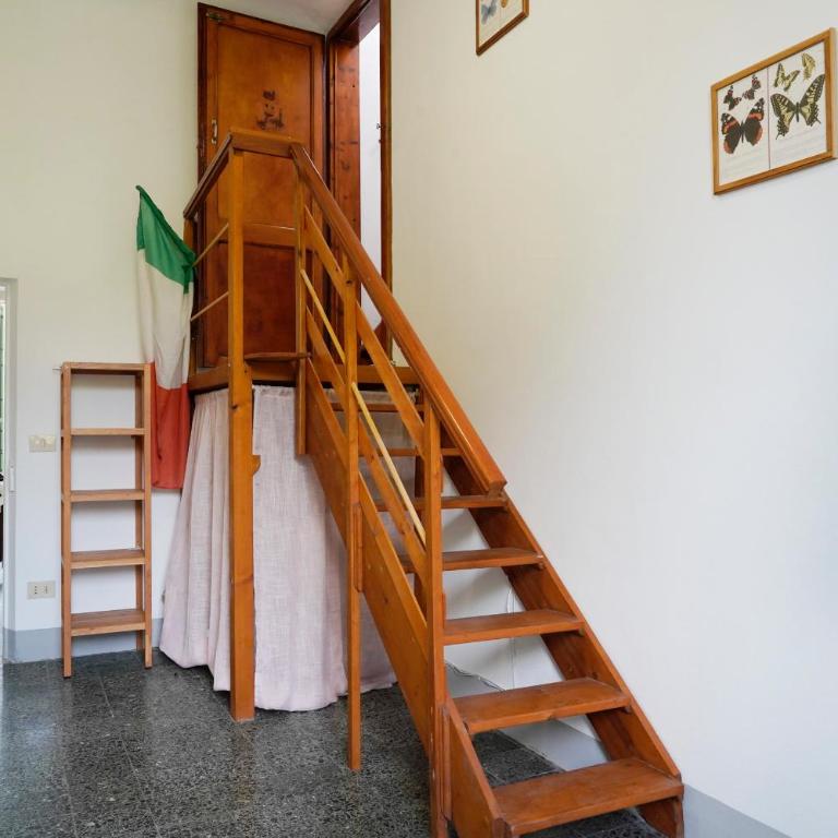 Ariosto Apartment by San Frediano & SMN - One-Bedroom Apartment - 15