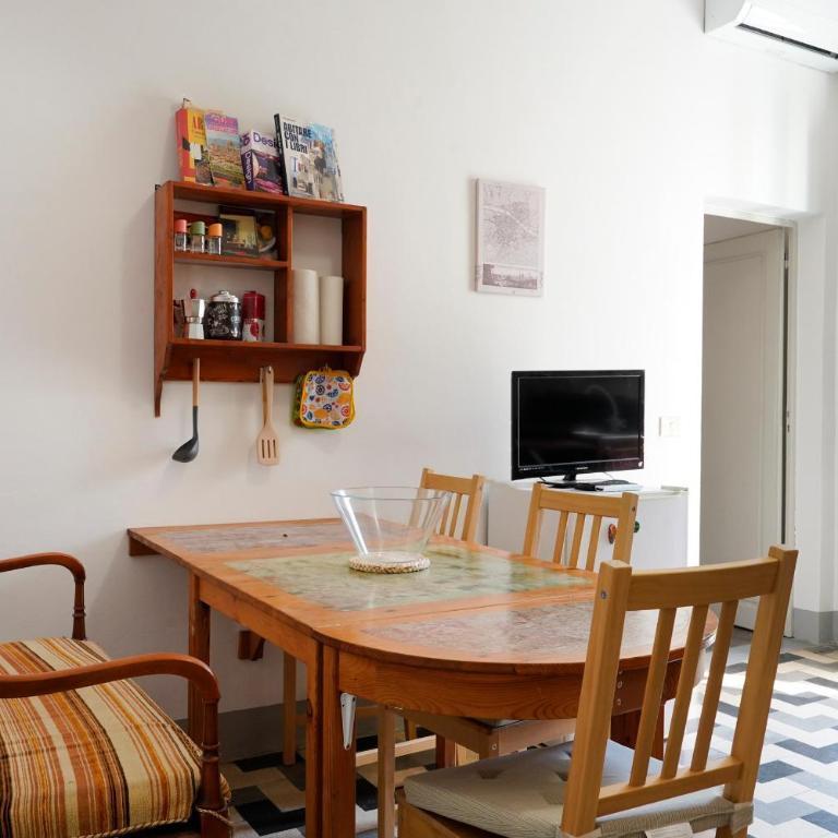 Ariosto Apartment by San Frediano & SMN - One-Bedroom Apartment - 5