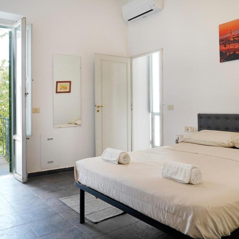 Ariosto Apartment by San Frediano & SMN - One-Bedroom Apartment - 2