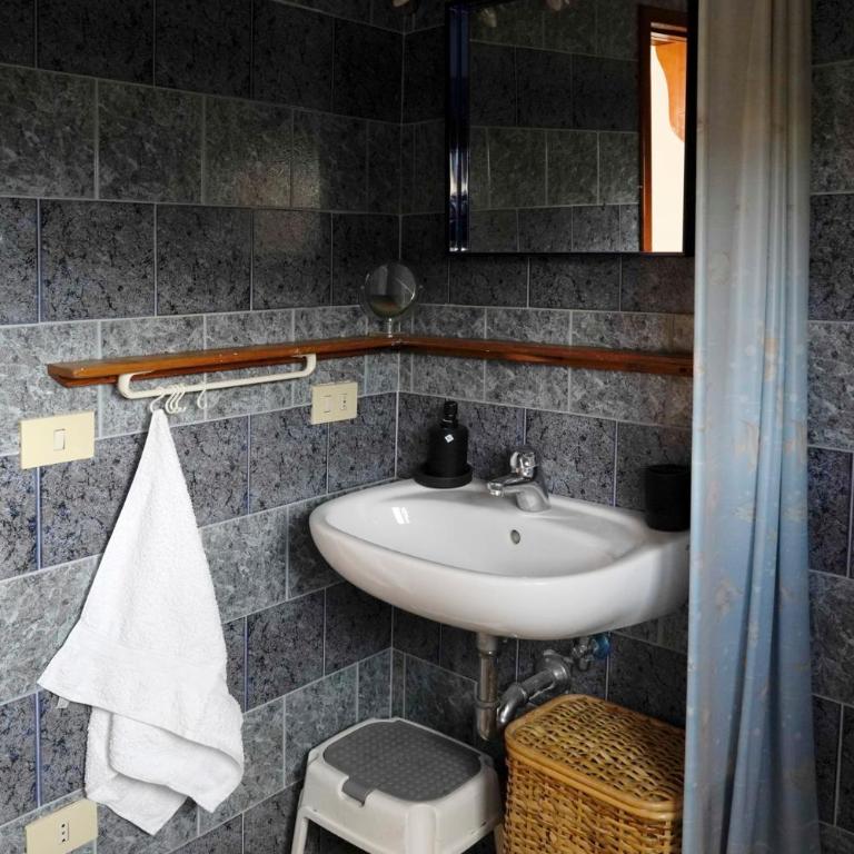Ariosto Apartment by San Frediano & SMN - One-Bedroom Apartment - 13