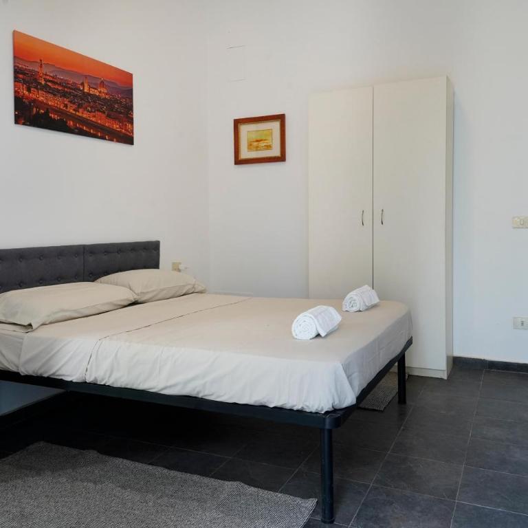 Ariosto Apartment by San Frediano & SMN - One-Bedroom Apartment - 3
