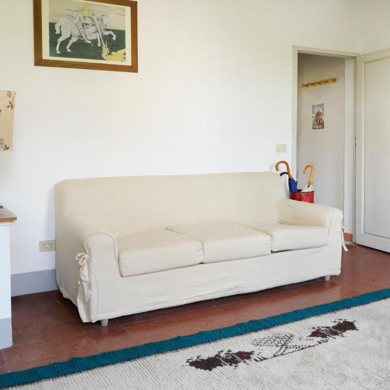 Ariosto Apartment by San Frediano & SMN - One-Bedroom Apartment - 17