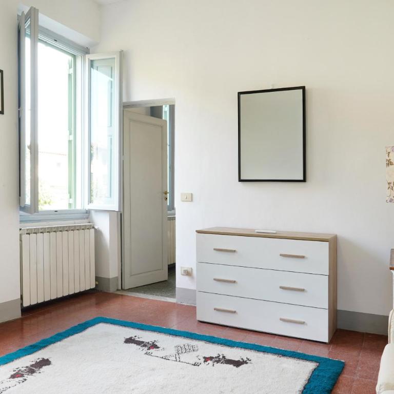 Ariosto Apartment by San Frediano & SMN - One-Bedroom Apartment - 4