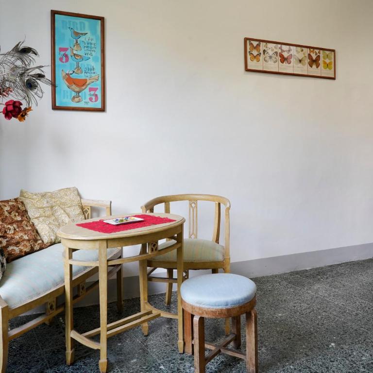 Ariosto Apartment by San Frediano & SMN - One-Bedroom Apartment - 10