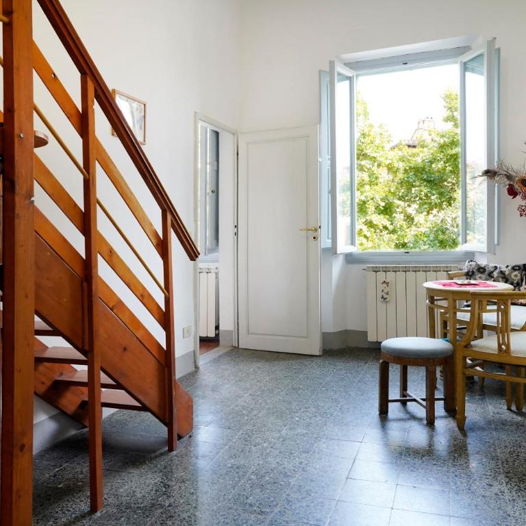 Ariosto Apartment by San Frediano & SMN - One-Bedroom Apartment - 9